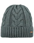 Barts Zira Beanie Dark Celadon - Booley Galway