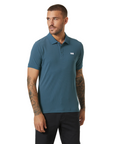 Helly Hansen Men's Driftline Polo - Booley Galway