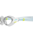 Speedo Women's Biofuse 2.0 Goggles Clear / Blue / Clear Lens - Booley Galway