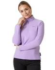 Helly Hansen Women's Daybreaker 1/2 Zip Fleece - Booley Galway