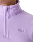 Helly Hansen Women's Daybreaker 1/2 Zip Fleece - Booley Galway