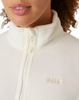 Helly Hansen Women's Daybreaker Fleece Jacket Snow - Booley Galway