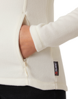 Helly Hansen Women's Daybreaker Fleece Jacket Snow - Booley Galway