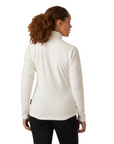 Helly Hansen Women's Daybreaker Fleece Jacket Snow - Booley Galway