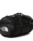 The North Face Base Camp Duffel - Large TNF Black / TNF White - Booley Galway
