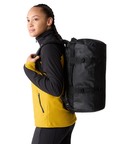 The North Face Base Camp Duffel - XS TNF Black / TNF White - Booley Galway