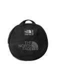 The North Face Base Camp Duffel - XS TNF Black / TNF White - Booley Galway