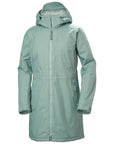 Helly Hansen Women's Westport Insulated Rain Jacket Cactus - Booley Galway