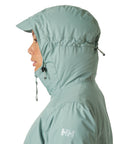 Helly Hansen Women's Westport Insulated Rain Jacket - Booley Galway