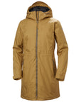 Helly Hansen Women's Westport Insulated Rain Jacket Lynx - Booley Galway