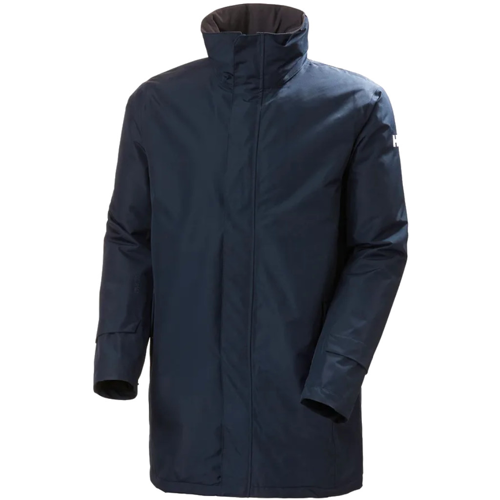 Dubliner insulated on sale jacket helly hansen