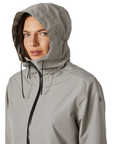 Helly Hansen Women's Aspire Insulated Rain Coat Terrazzo - Booley Galway