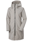 Helly Hansen Women's Aspire Insulated Rain Coat Terrazzo - Booley Galway