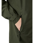 Helly Hansen Women's Valkyrie Fleece Lined Rain Jacket - Booley Galway