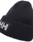 Helly Hansen HH Box Beanie Navy - Booley Galway