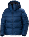 Helly Hansen Women's Essence Down Jacket Ocean - Booley Galway