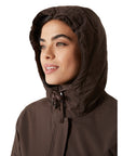 Helly Hansen Women's Boyne Insulated Parka 2.0 - Booley Galway