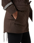 Helly Hansen Women's Boyne Insulated Parka 2.0 - Booley Galway