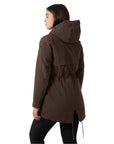 Helly Hansen Women's Boyne Insulated Parka 2.0 - Booley Galway