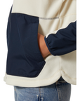 Helly Hansen Women's Rig Fleece Jacket Cream - Booley Galway