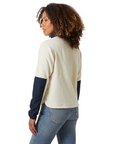 Helly Hansen Women's Rig Fleece Jacket Cream - Booley Galway
