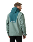 Helly Hansen Men's Rig Rain Jacket Dark Creek - Booley Galway
