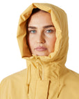 Helly Hansen Women's Victoria Insulated Mid Rain Jacket - Booley Galway
