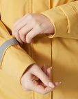 Helly Hansen Women's Victoria Insulated Mid Rain Jacket - Booley Galway
