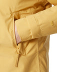 Helly Hansen Women's Victoria Insulated Mid Rain Jacket - Booley Galway