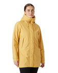 Helly Hansen Women's Victoria Insulated Mid Rain Jacket - Booley Galway