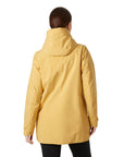 Helly Hansen Women's Victoria Insulated Mid Rain Jacket - Booley Galway