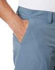 Helly Hansen Men's HH QD Cargo Shorts Washed Navy - Booley Galway