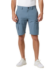 Helly Hansen Men's HH QD Cargo Shorts Washed Navy - Booley Galway