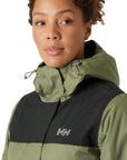 Helly Hansen Women's Vancouver Fleece Lined Jacket - Booley Galway