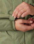 Helly Hansen Women's Vancouver Fleece Lined Jacket - Booley Galway