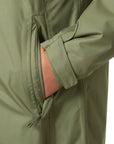 Helly Hansen Women's Vancouver Fleece Lined Jacket - Booley Galway