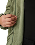 Helly Hansen Women's Vancouver Fleece Lined Jacket - Booley Galway