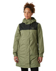 Helly Hansen Women's Vancouver Fleece Lined Jacket - Booley Galway