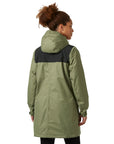 Helly Hansen Women's Vancouver Fleece Lined Jacket - Booley Galway