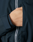 Helly Hansen Women's Westport Raincoat Navy - Booley Galway