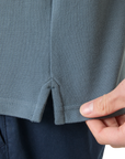 Men's Hudson Polo