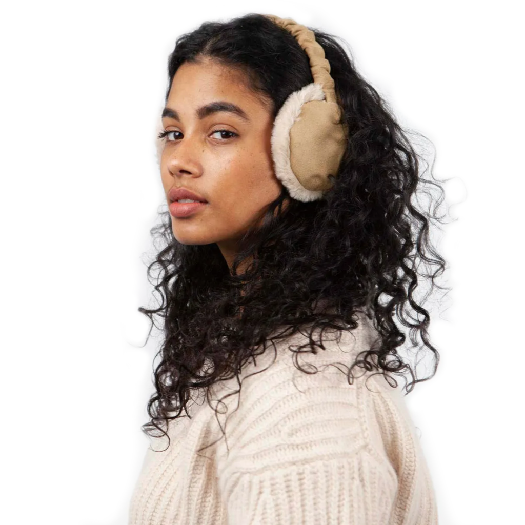 Barts Cookiedow Earmuffs Booley Galway