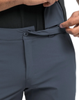 Maier Sports Men's Huang Shorts - Booley Galway
