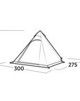Easy Camp Otra Tipi - Booley Galway