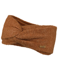 Barts Witzia Headband Rust - Booley Galway