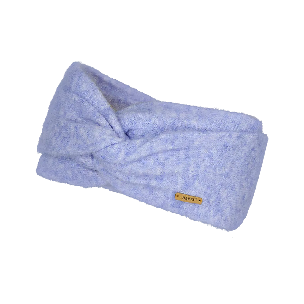 Barts Witzia Headband Lilac - Booley Galway