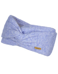 Barts Witzia Headband Lilac - Booley Galway