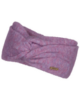 Barts Witzia Headband Berry - Booley Galway