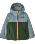 Kids Torrentshell 3L Rain Jacket