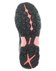 Meindl Women's Lite Trail GTX Stone Grey / Rose - Booley Galway